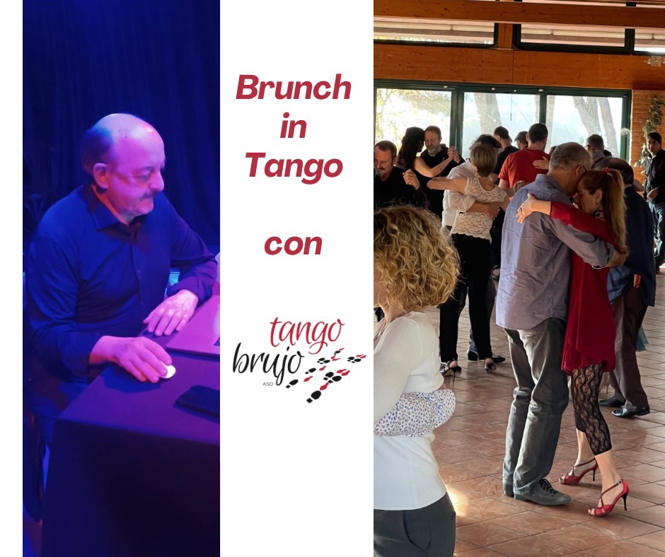 Brunch in Tango
