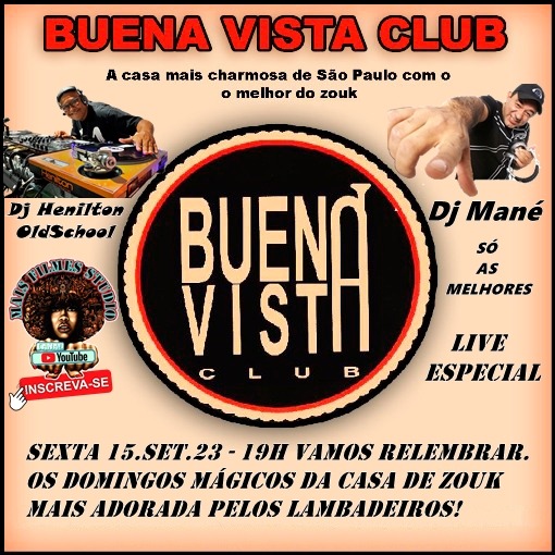 Buena VistA Especial