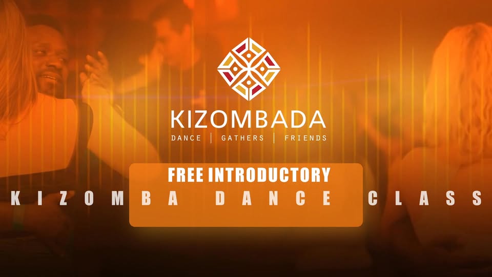 FREE Introductory Kizomba Dance Class