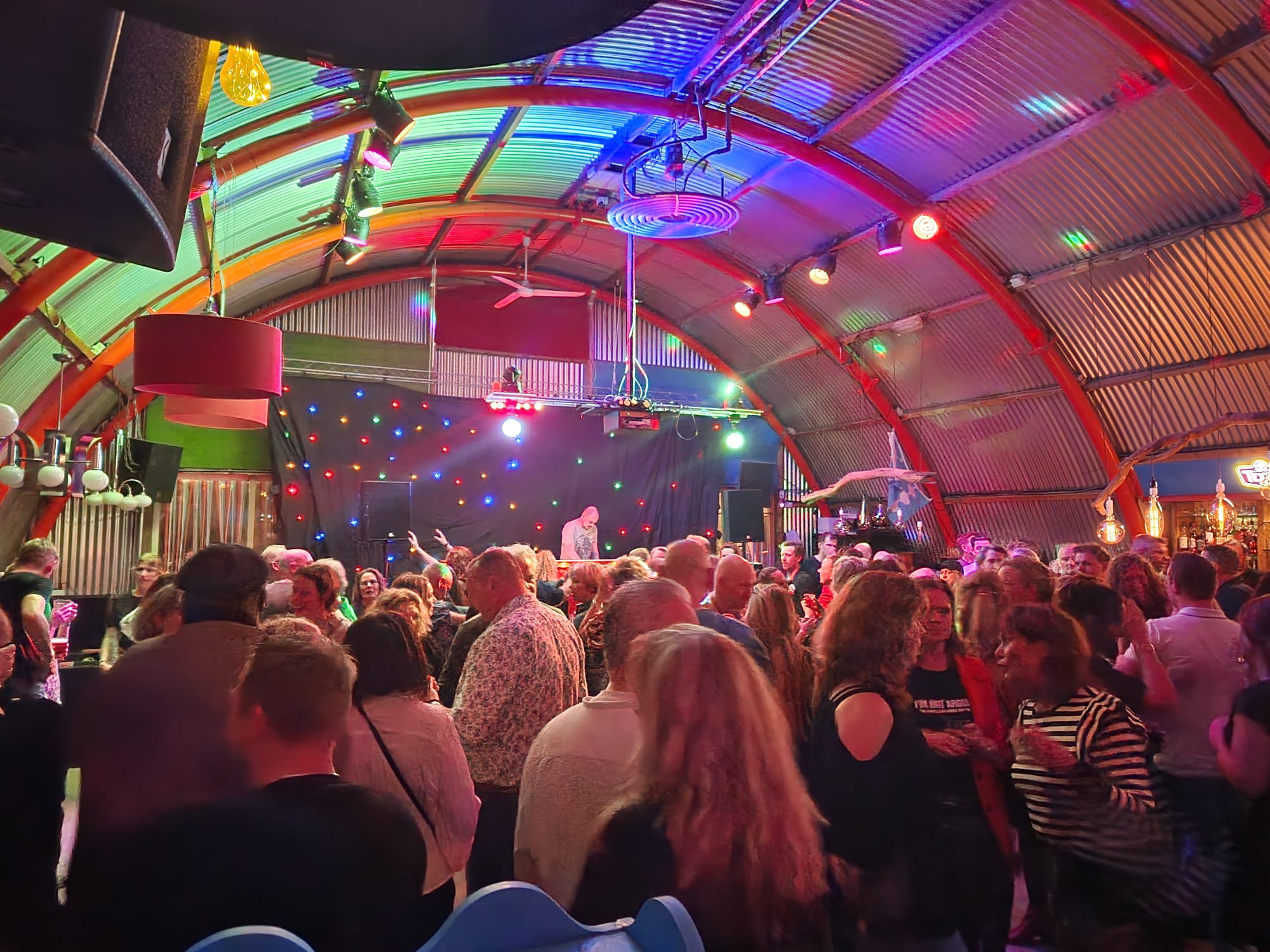 DE ALLERLAATSTE OUWE LULLE DISCO XL