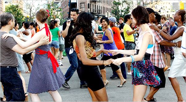 Street Latin on the Streets #slotsbne