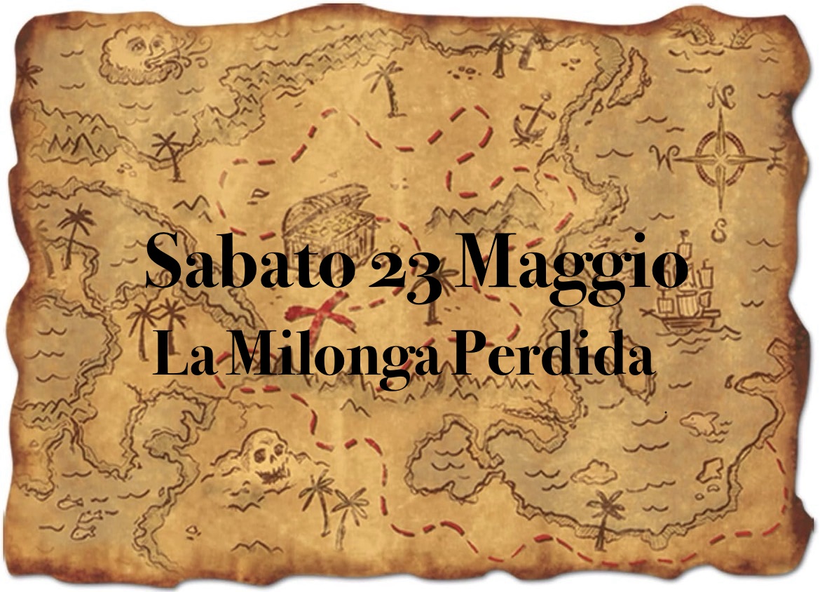 La Milonga Perdida