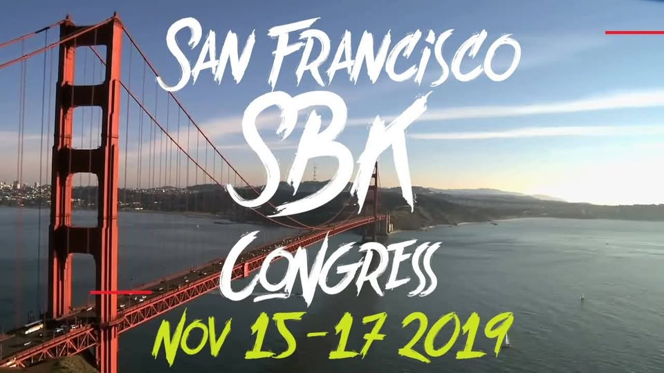 San Francisco Salsa Bachata Kizomba Congress 2019