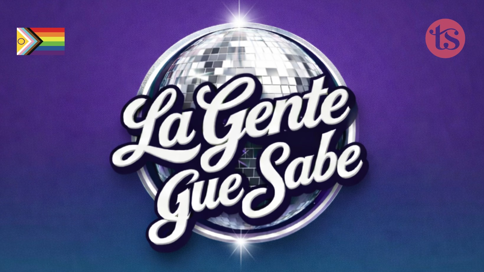 La Gente Que Sabe - For Special Nights Only - Central London