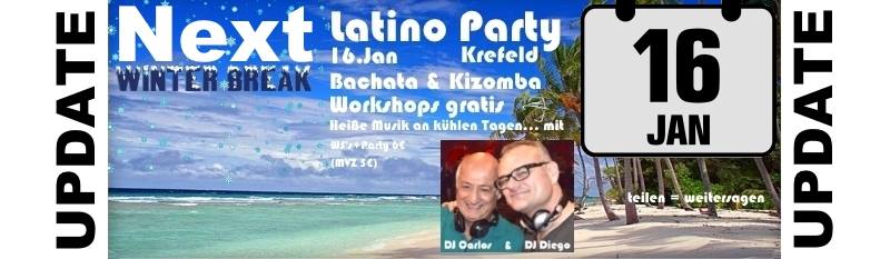 Bachata WS
