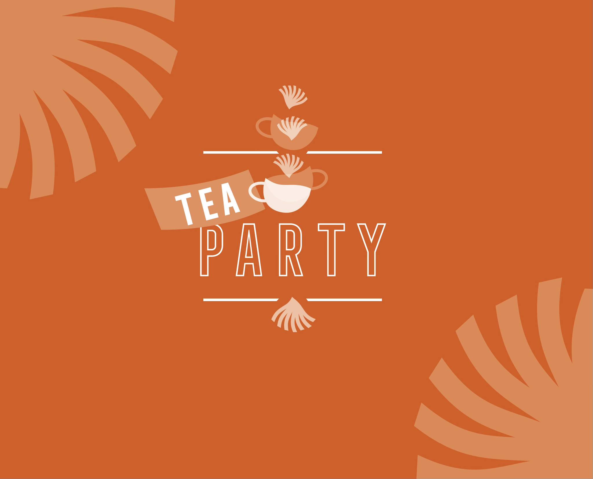 Tea Party