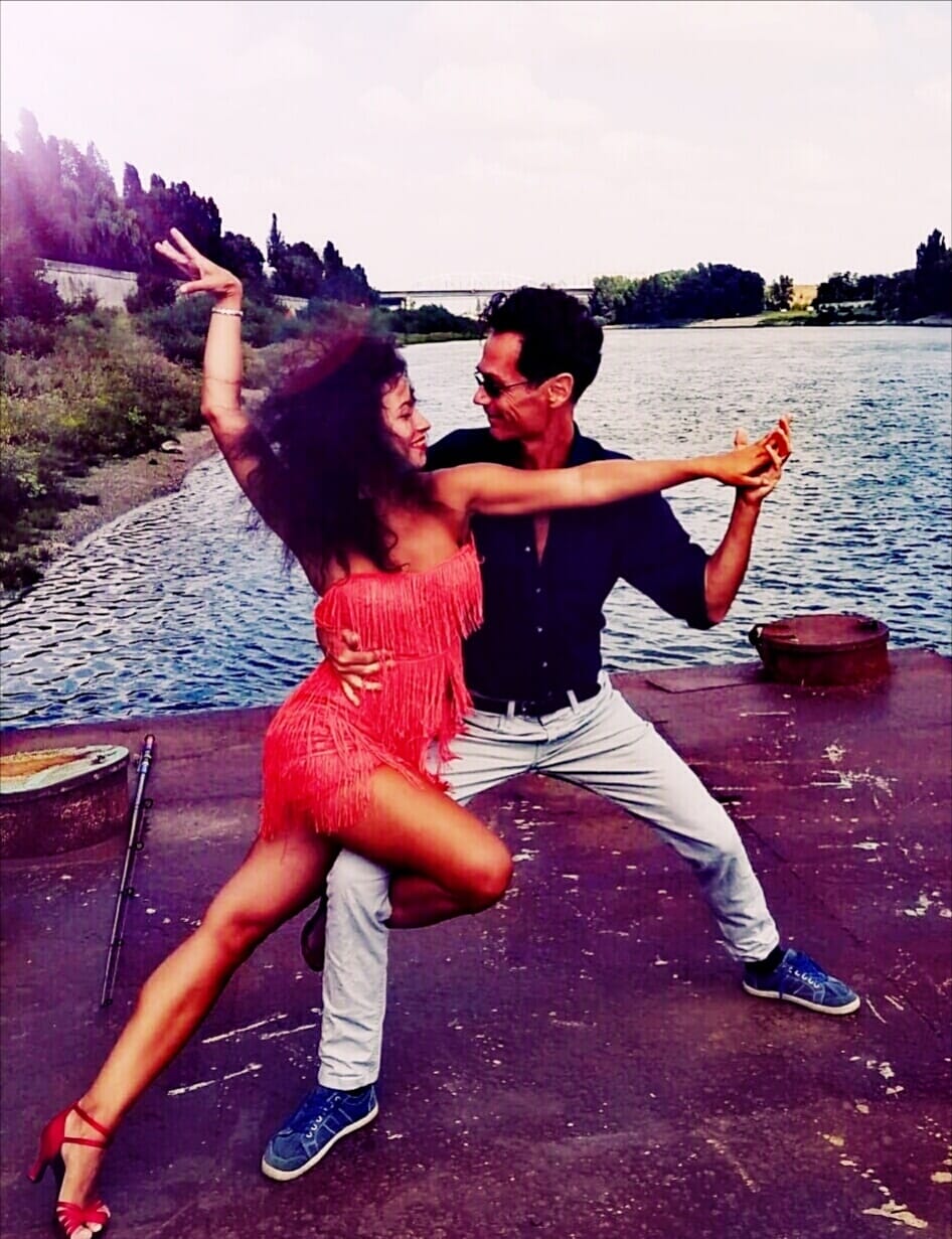 Neuer Salsa Beginnerkurs Start