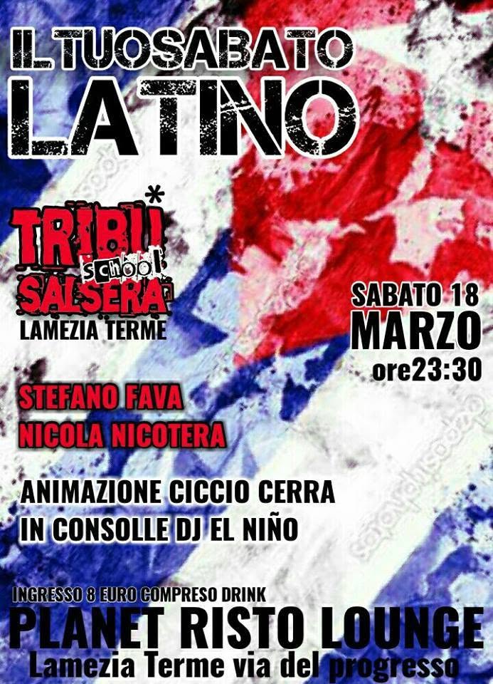 Iltuosabatolatino
