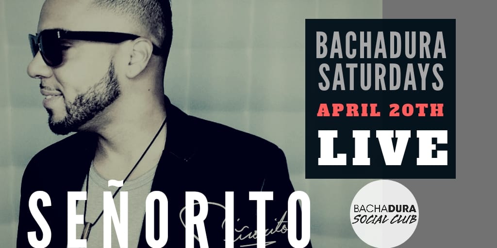 April 20: Live Band At BachaDura Saturdays!