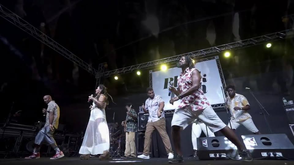 É HOJE Baile Black Bom no FAU I Gratuito