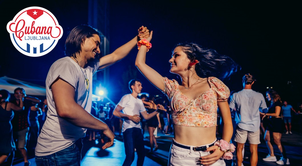 ZAČETNI SALSA BOOTCAMP