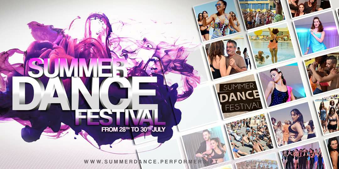 Summer Dance Festival 2017