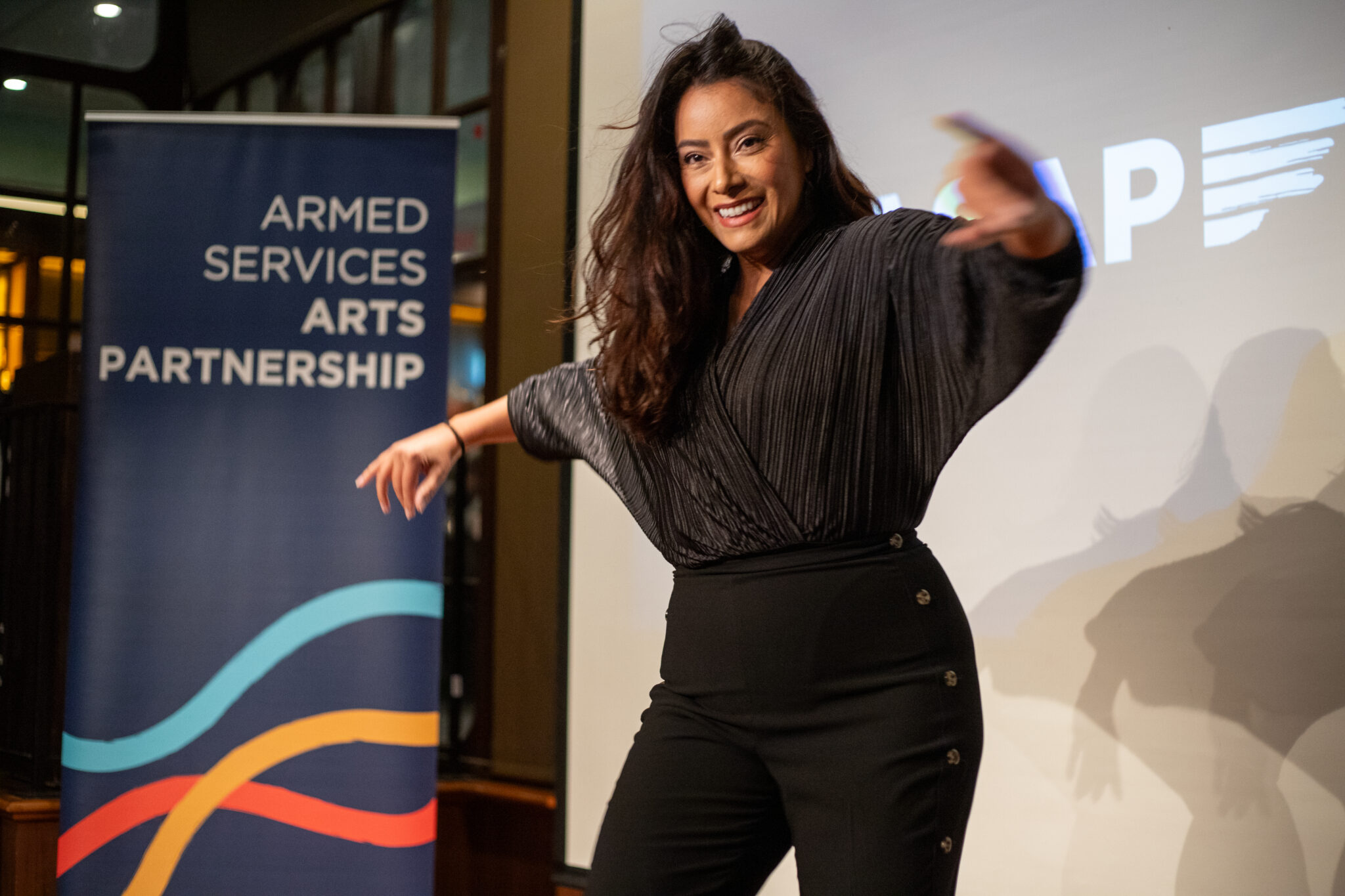 Free Tango Workshop