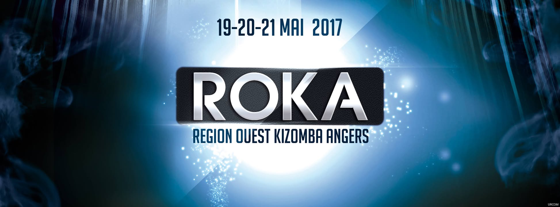Région Ouest Kizomba Angers -ROKA