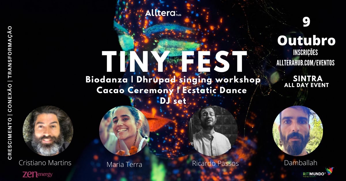 Alltera Tiny Fest