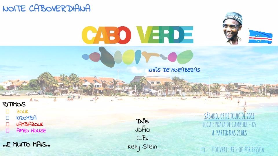 Noite Caboverdiana