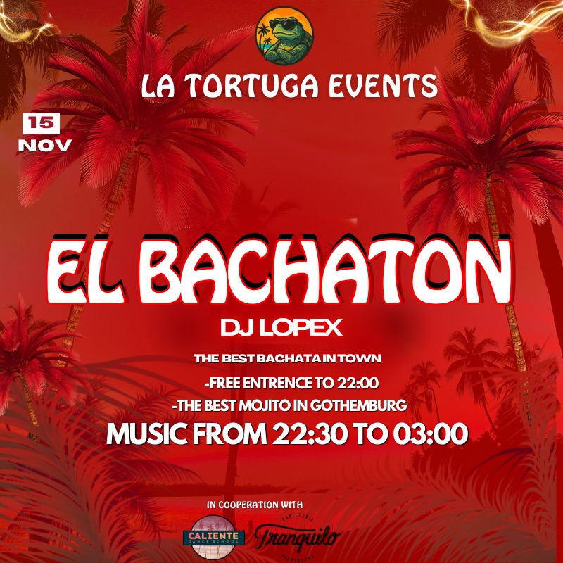 El Bachaton