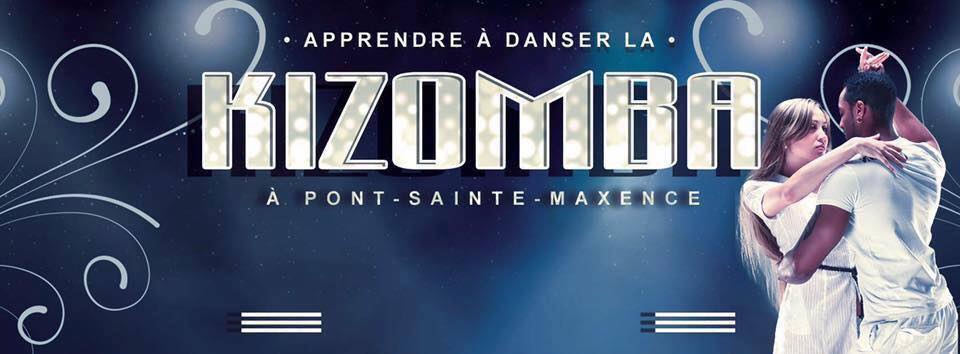 Apprendre à danser la Kizomba à pont-saint-maxence