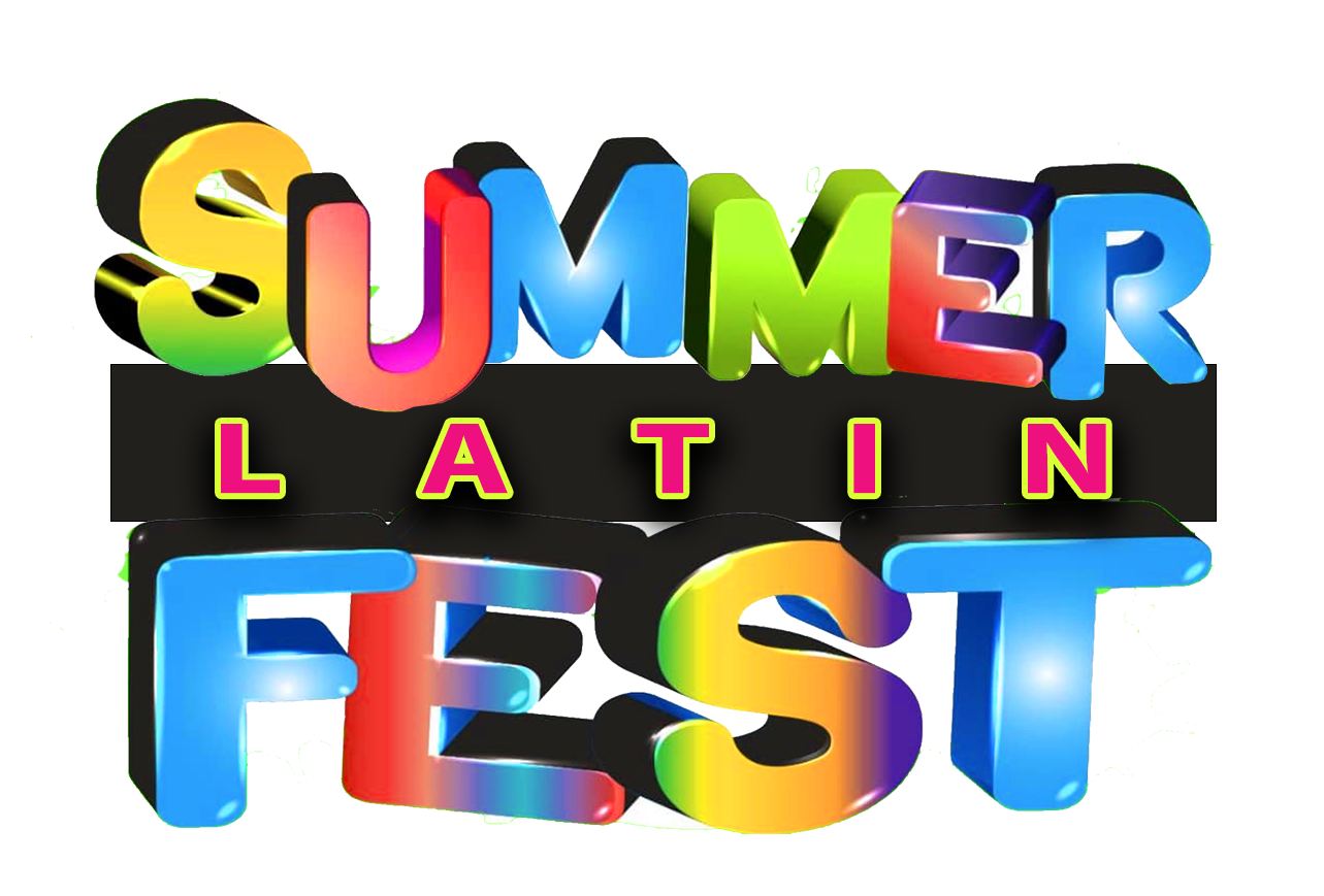 Summer Latin Fest 2025