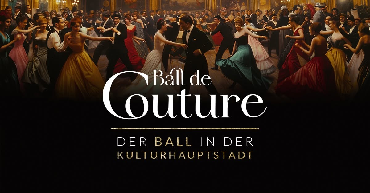 Ball de Couture 2026