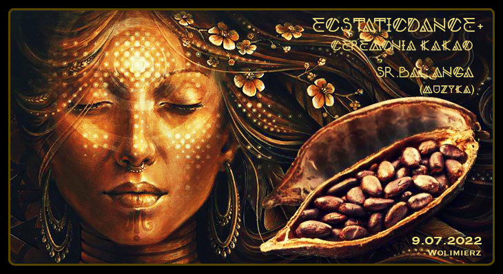 Ёc₴тaтїcDaпcё + Cёґємопїa Кaкaо