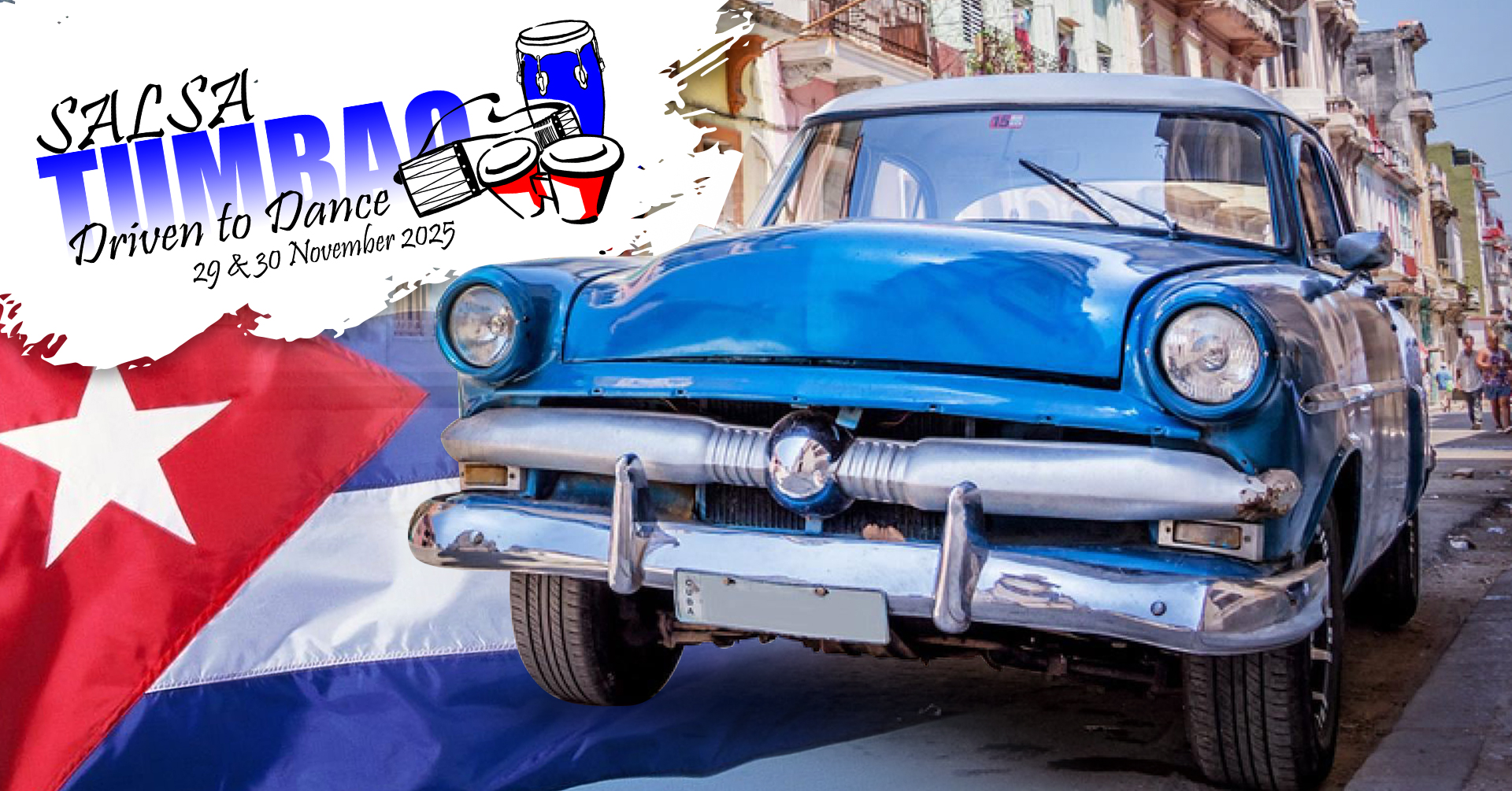 Salsa Tumbao 2025