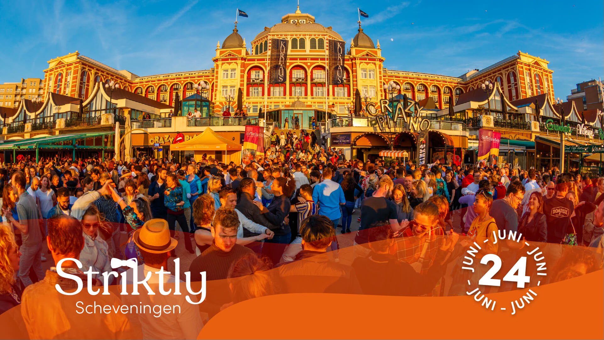 Striktly Summer Scheveningen #5