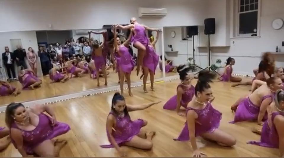 Pre- Queenstown Party & Performances