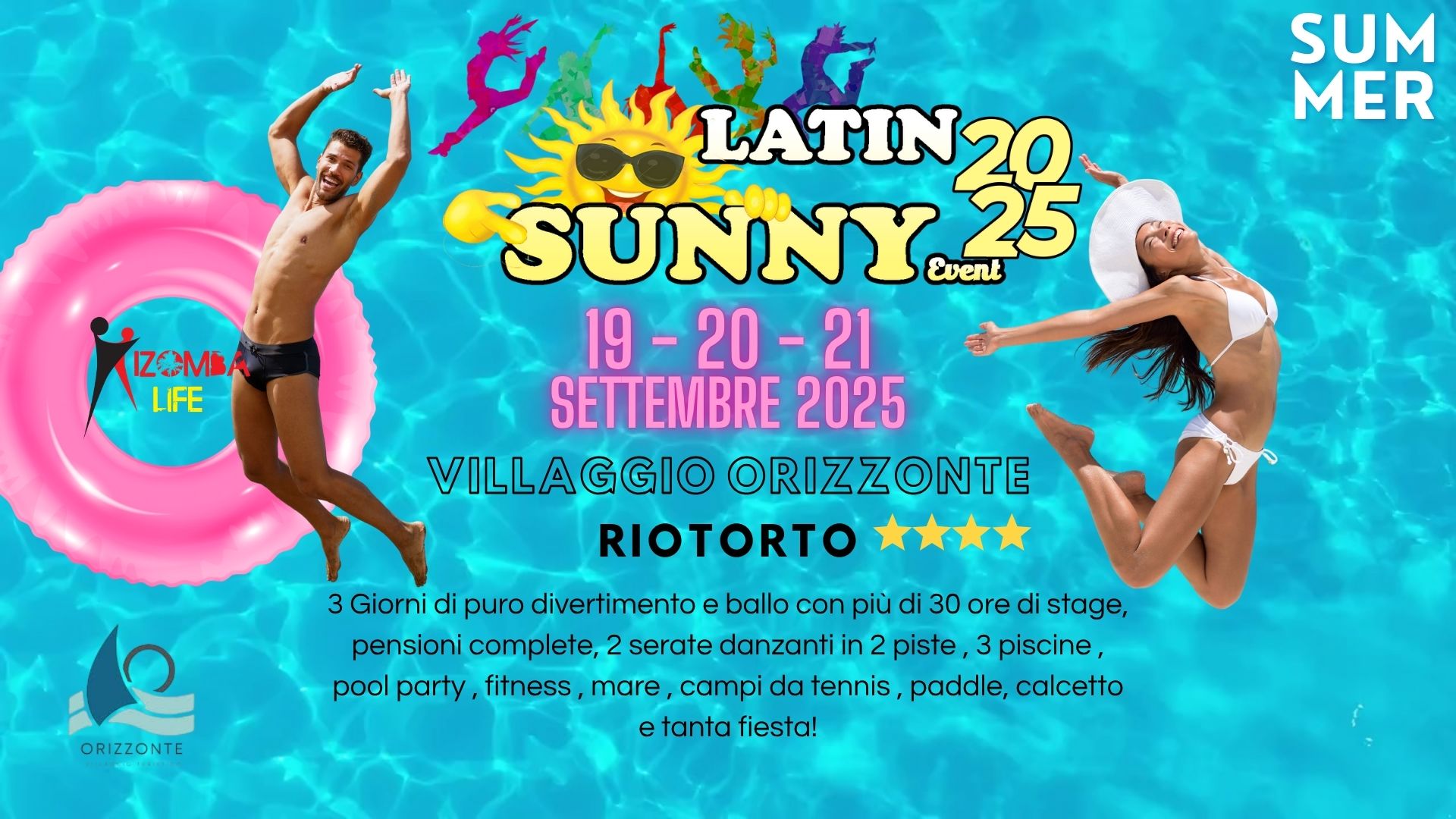 πππππ πππππ ππππ 19-20-21 Settembre