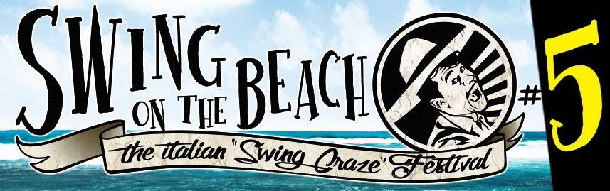Swing Craze party....COUNT DOWN -7