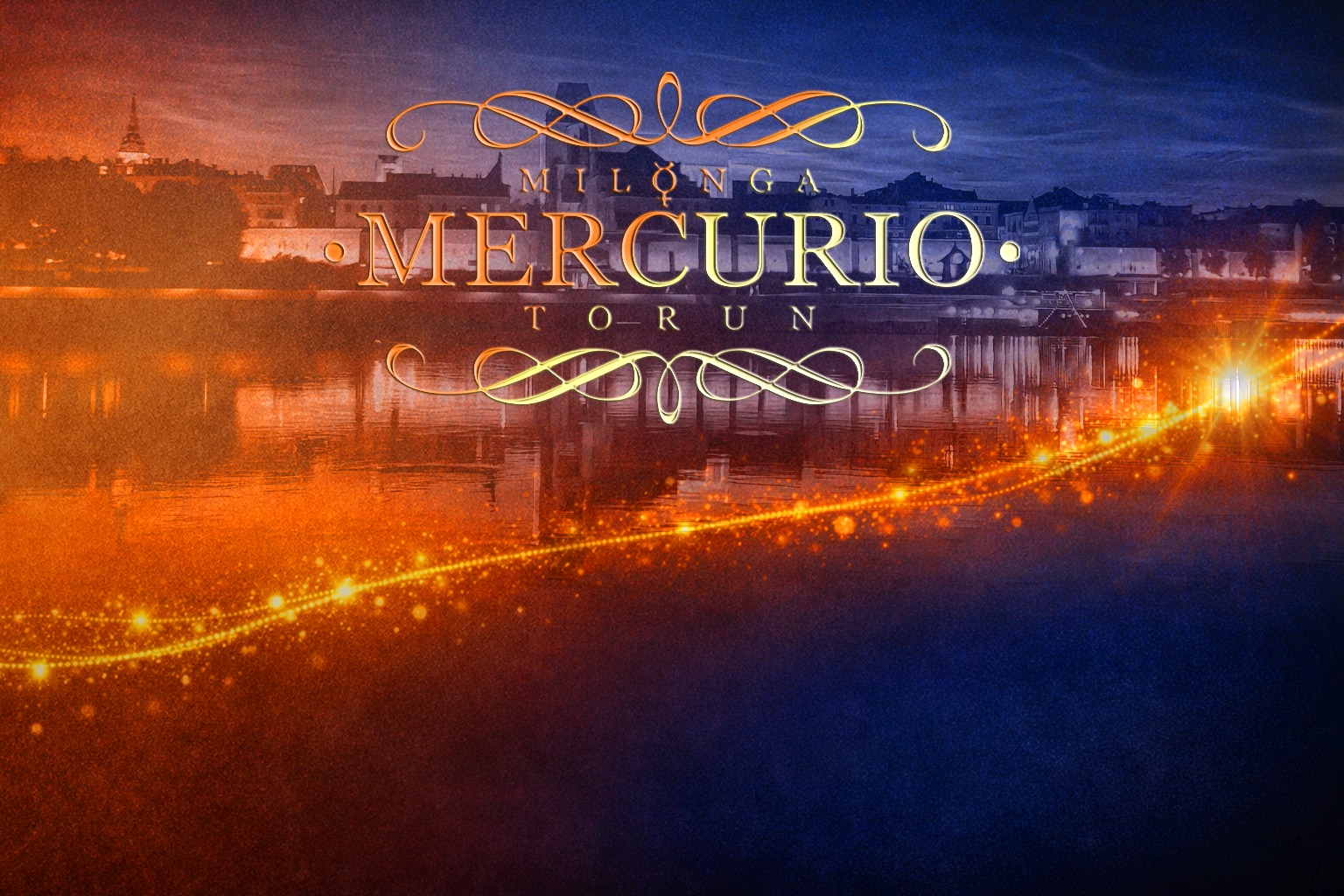 Milonga Mercurio No 307