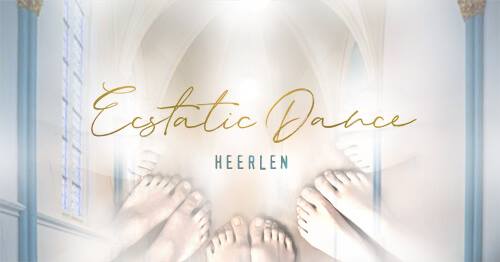 Ecstatic Dance Heerlen DJ Yarun Dee
