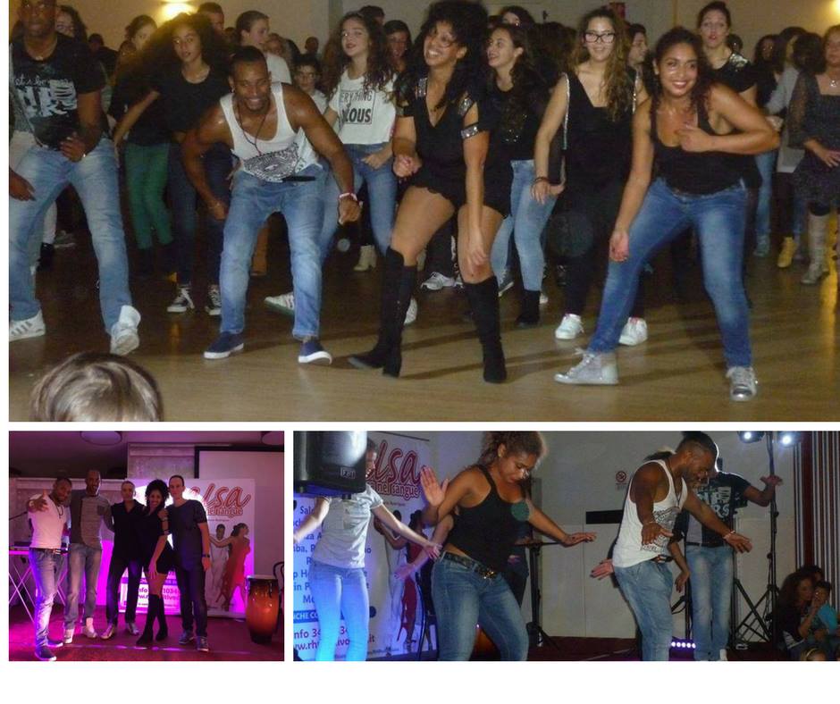 Ballo e animazione a Musile di Piave!
