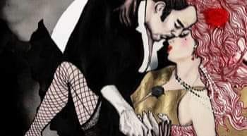La Milonga Del Viernes & Vente de Chaussures Tango