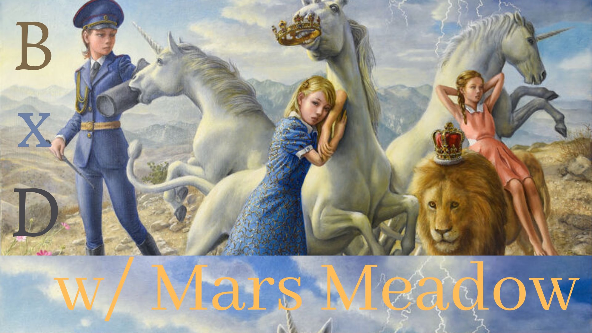 Bend Ecstatic Dance w Mars Meadow