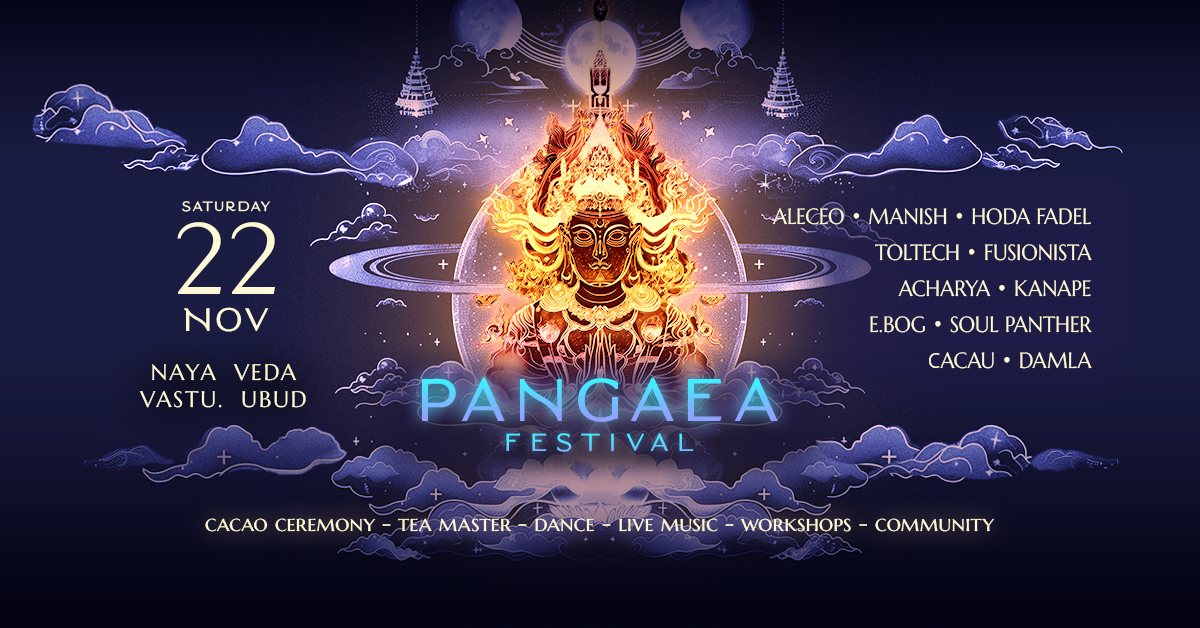 Pangaea Festival