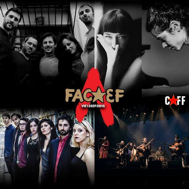 Facaff