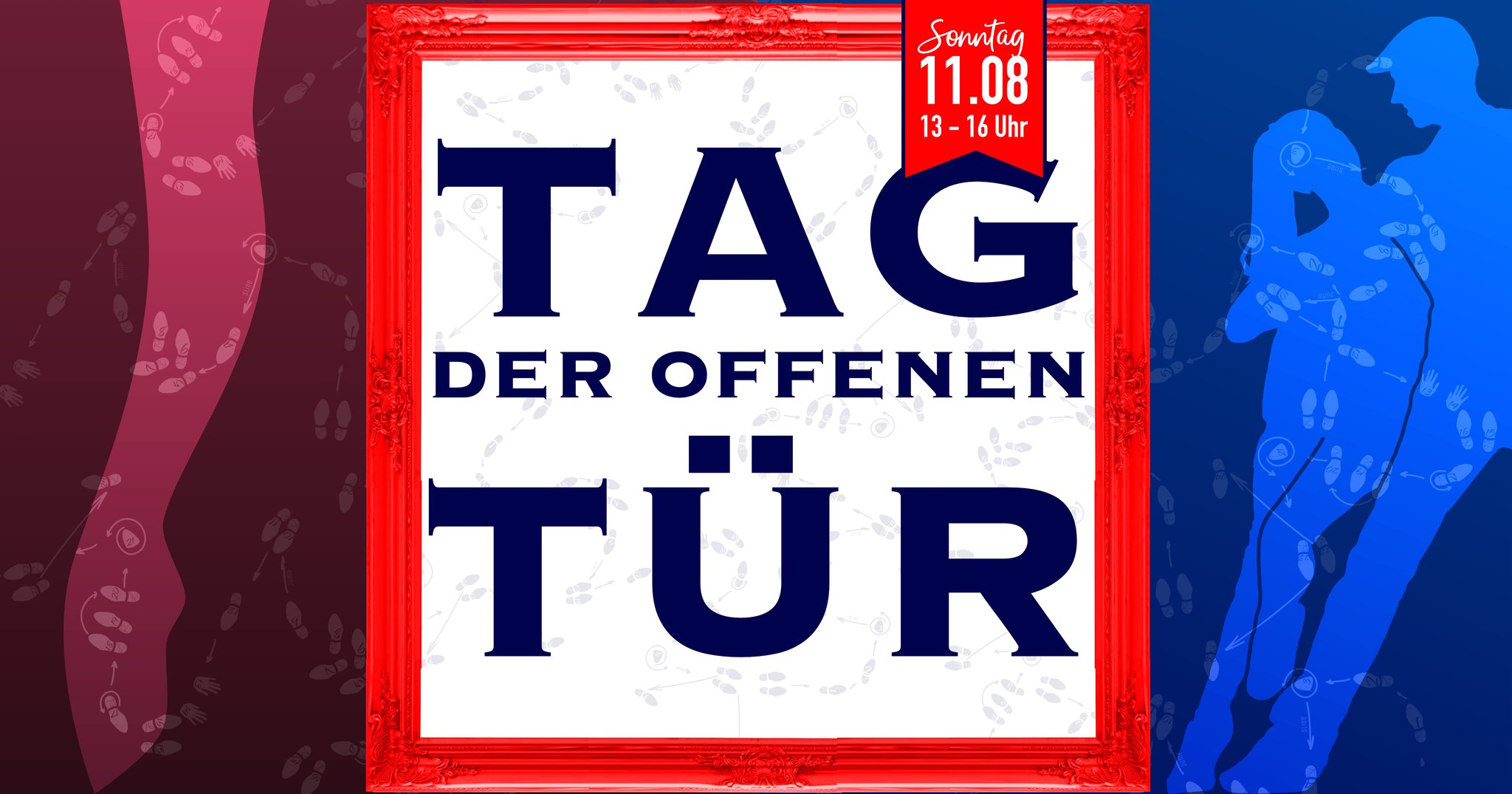 Tag der offen Tür