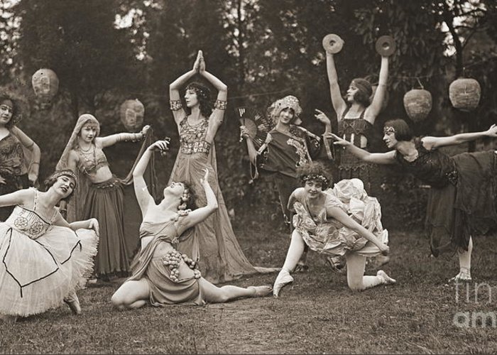 UNITY Ecstatic Dance ~ DJ iKi ~ Authentic Expression