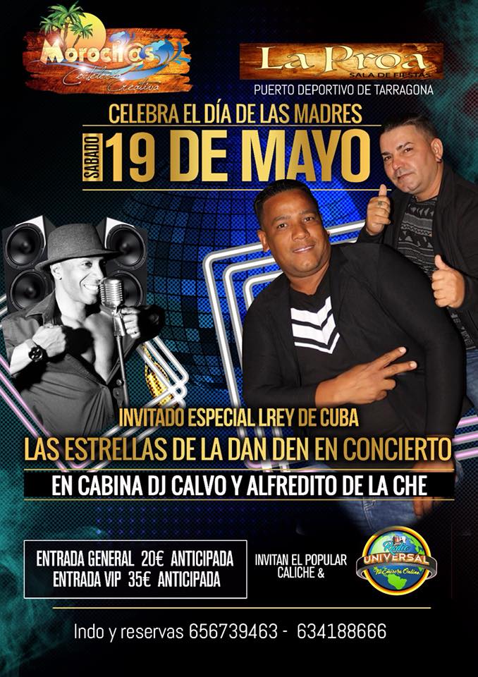 CELEBRANDO EL DÍA DE LAS MADRES