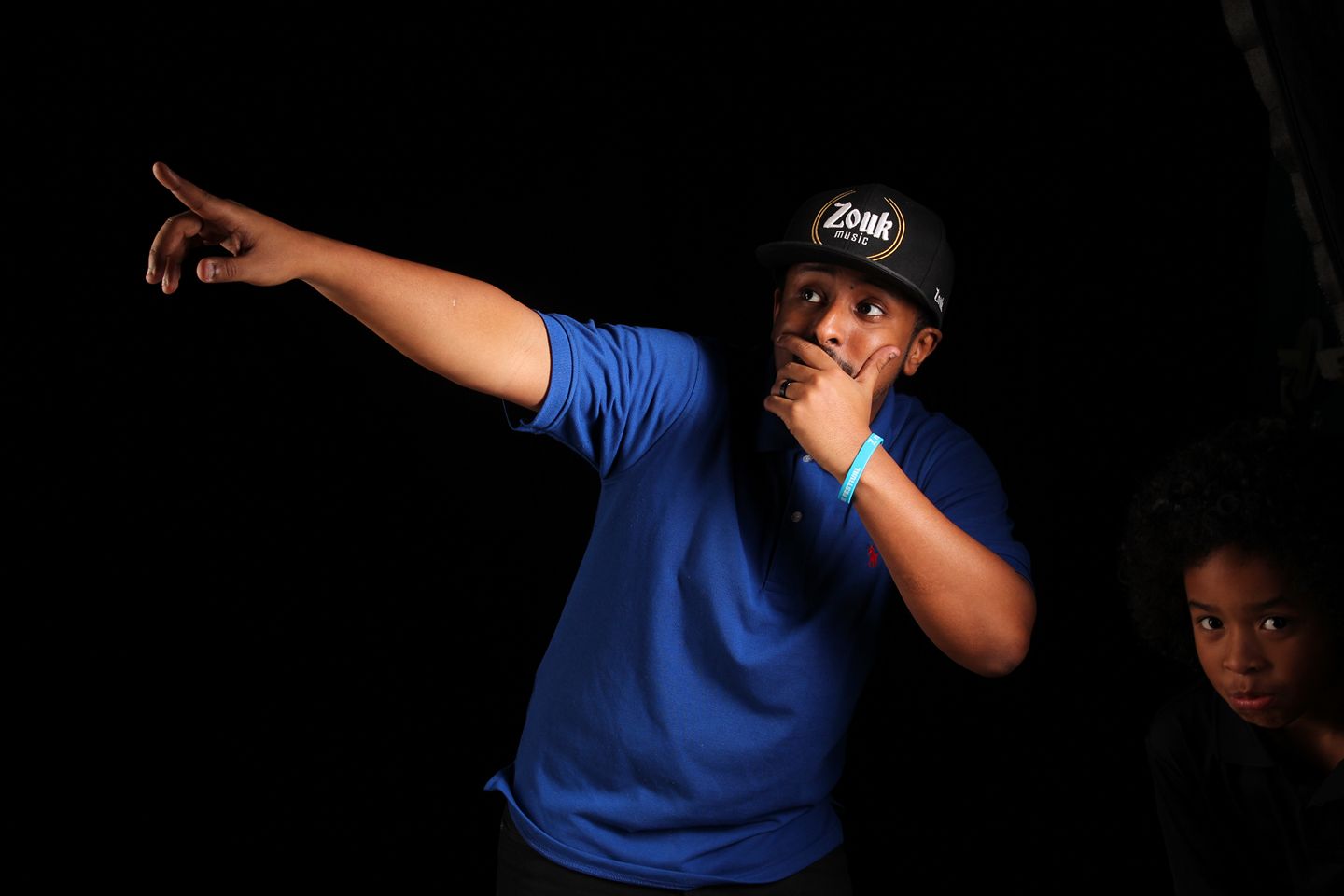 KiZoukMe with Bachata (Panda Edition)