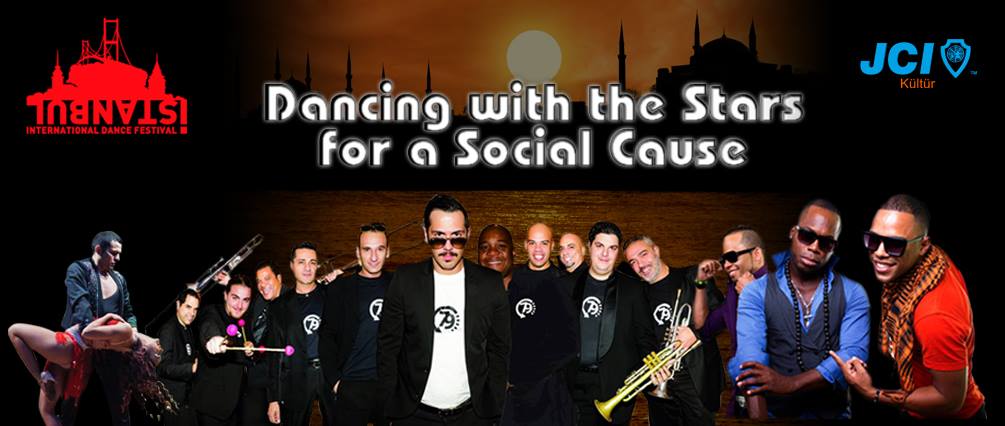 Dancing with the Stars for a Social Cause