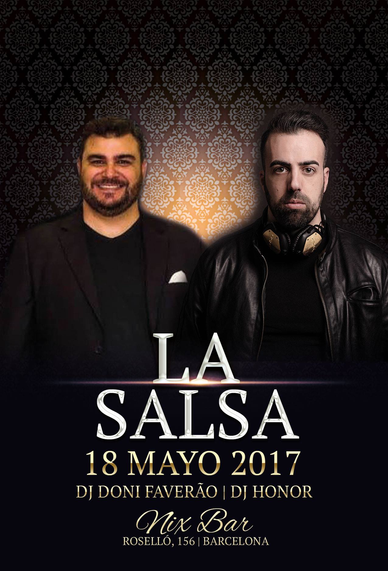 La SALSA