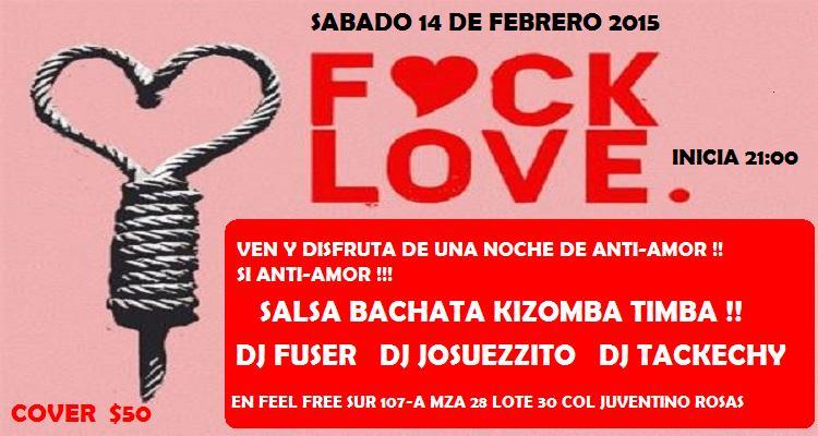 SOCIAL SIN NOMBRE ***ANTI-AMOR***