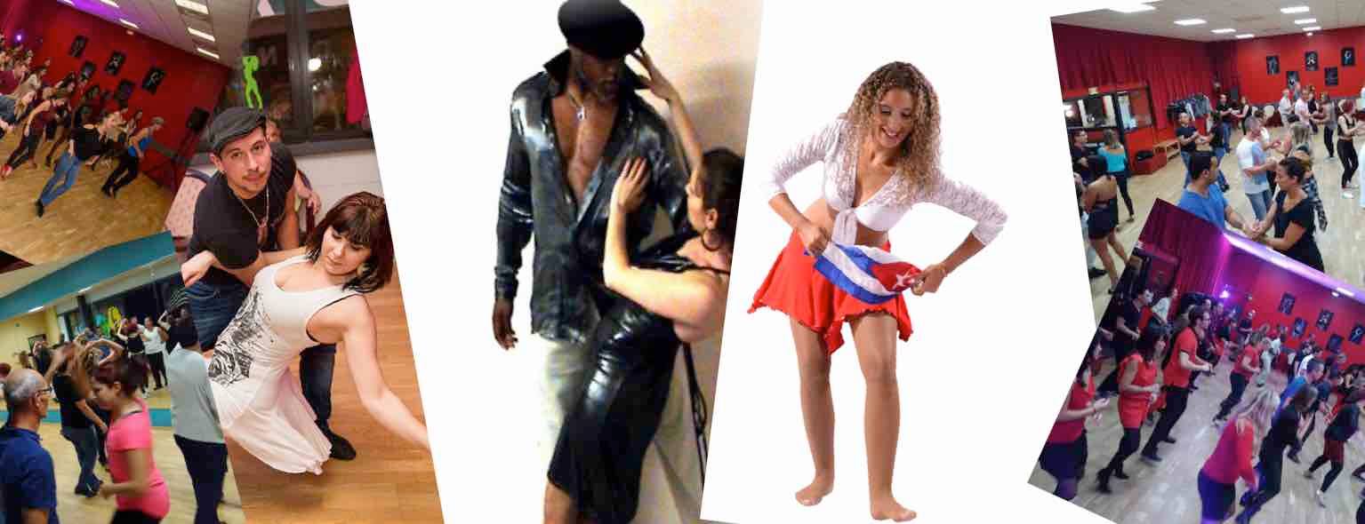 26 02 * Stages de Salsa Cubaine déb2-inter et Salsa Cubaine déb