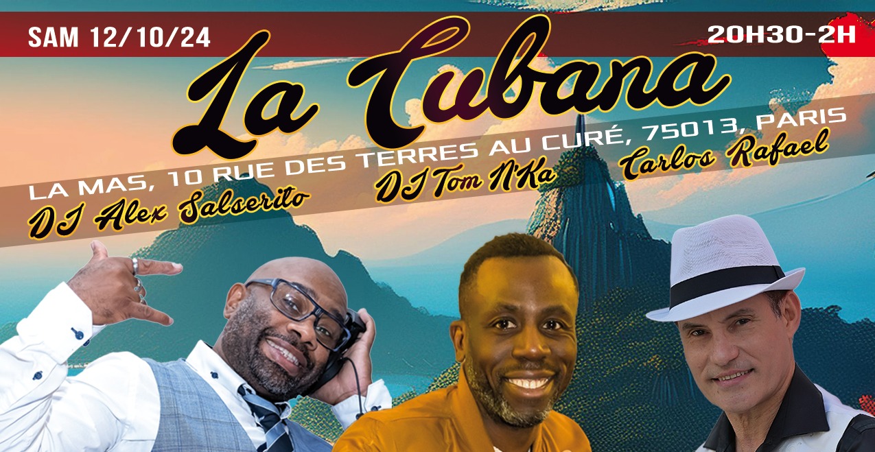 LA CUBANA