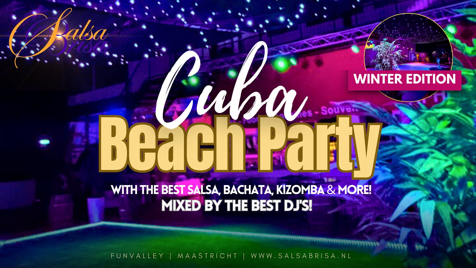 ๐ดCuba Beach Party๐ด ๐๐๐๐๐๐ ๐๐๐๐๐๐๐