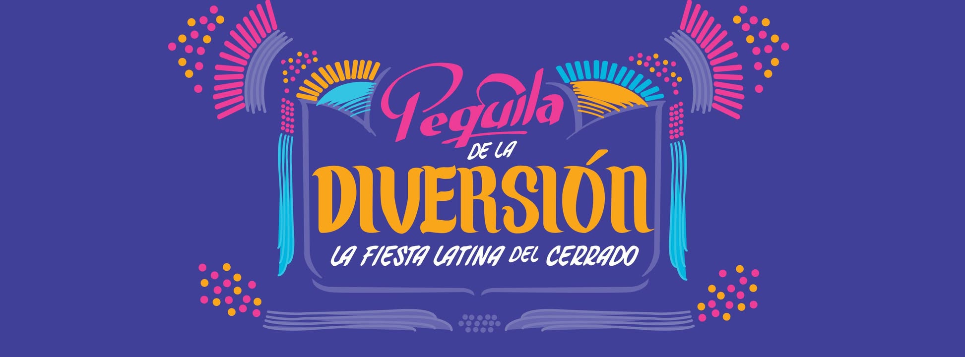 Pequila de la Diversión!