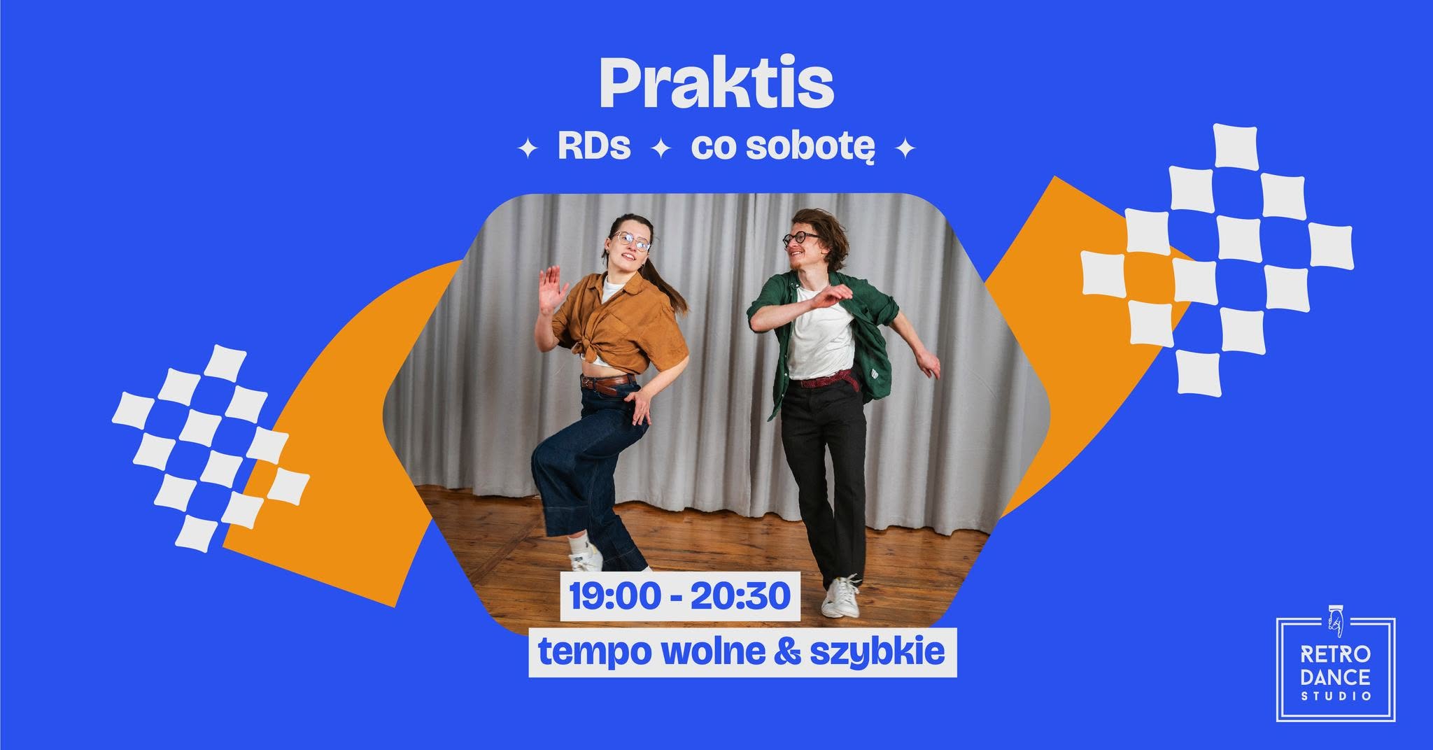 ✨ Praktis! w RDs!✨