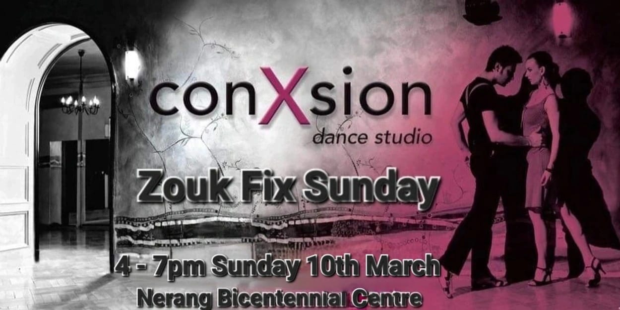 ZOUK FIX SUNDAY